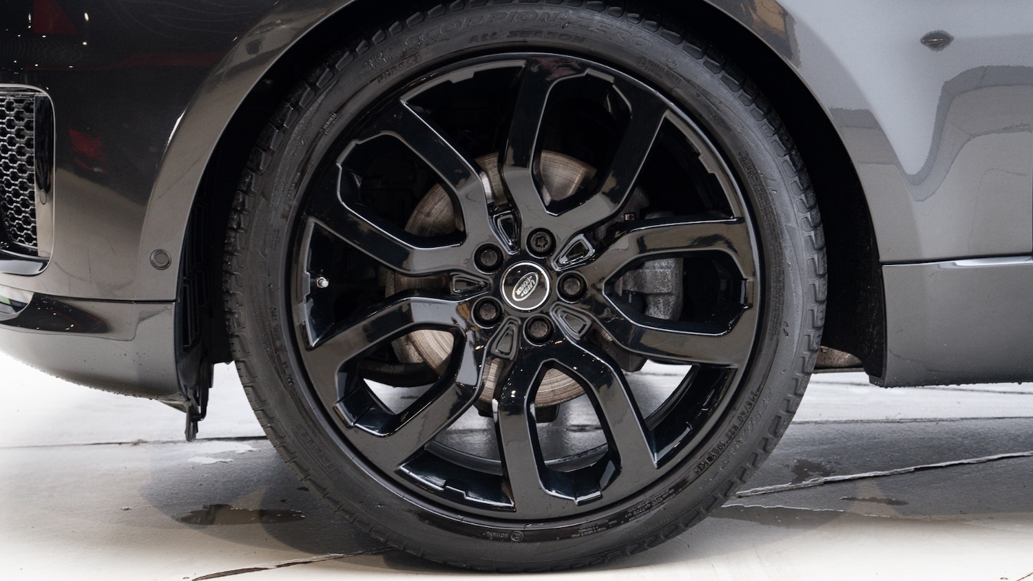 Used Land Rover Range Rover Sport 2020 for sale - 77312313: Photo 7