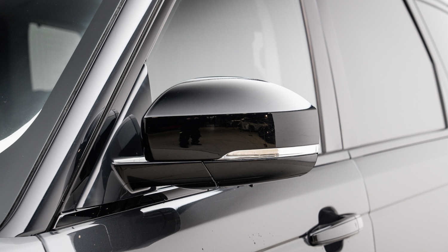 Used Land Rover Range Rover Sport 2020 for sale - 77312313: Photo 8