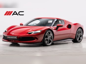 Used Ferrari Other 2023 for sale - 78624386: Photo