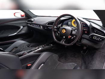 Used Ferrari Other 2023 for sale - 78624386: Photo