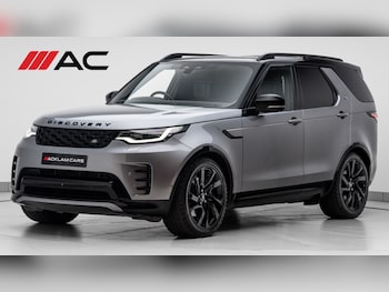 Used Land Rover Discovery 2023 for sale - 78681985: Photo