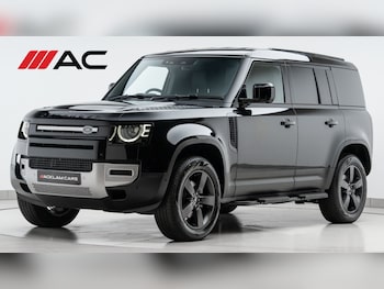 Land Rover - Defender