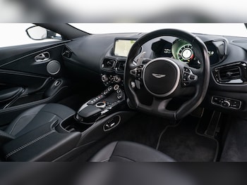 Used Aston Martin Vantage 2022 for sale - 76079016: Photo