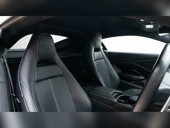 Used Aston Martin Vantage 2022 for sale - 76079016: Photo