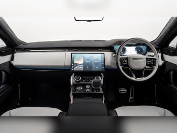Used Land Rover Range Rover Sport 2023 for sale - 78499216: Photo