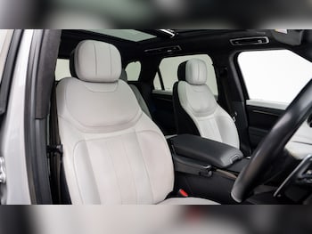 Used Land Rover Range Rover Sport 2023 for sale - 78499216: Photo