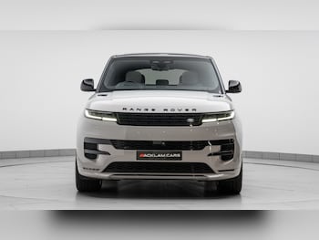 Used Land Rover Range Rover Sport 2023 for sale - 78499216: Photo
