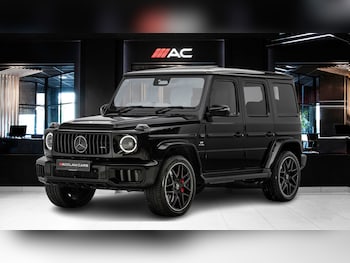 Used Mercedes-Benz G Class 2026 for sale - 78846795: Photo