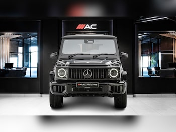Used Mercedes-Benz G Class 2026 for sale - 78846795: Photo
