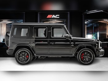Used Mercedes-Benz G Class 2026 for sale - 78846795: Photo