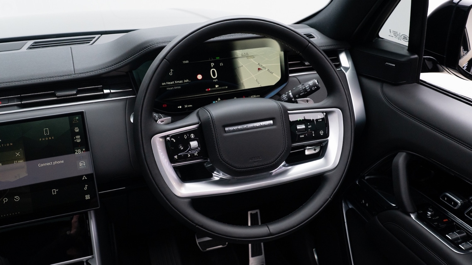 Used Land Rover Range Rover 2025 for sale - 76933168: Photo 12