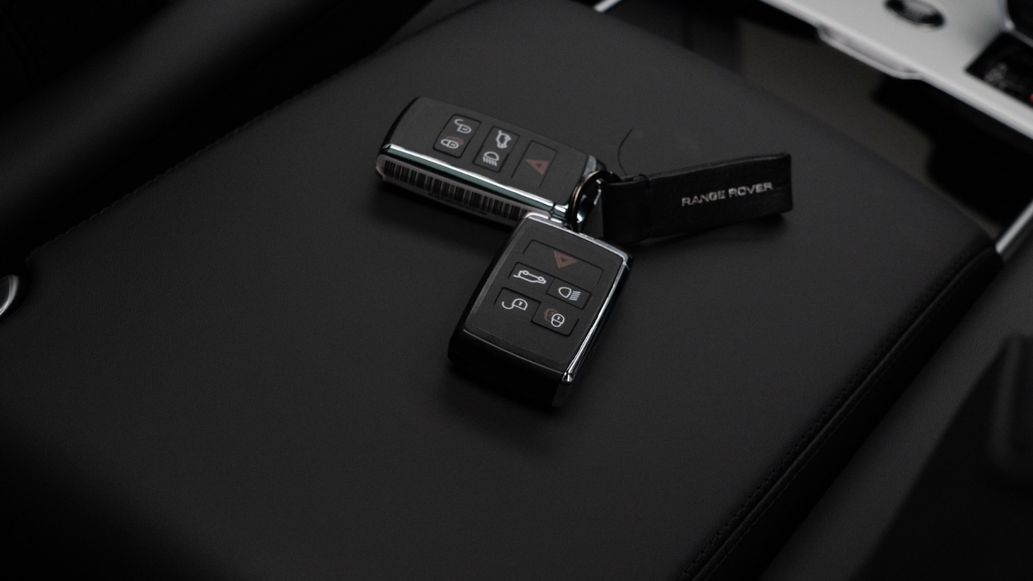 Used Land Rover Range Rover 2025 for sale - 76933168: Photo 15