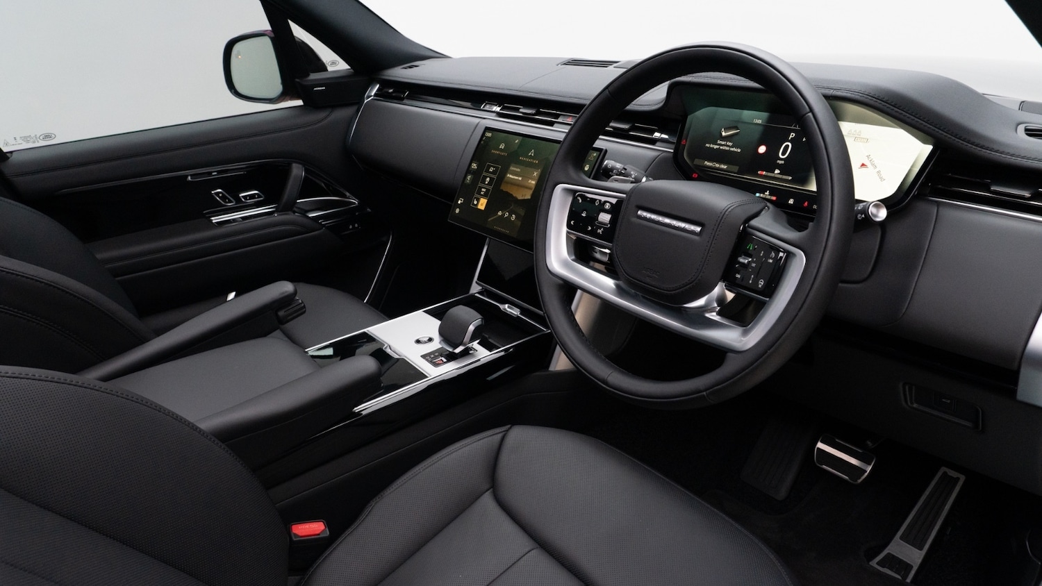 Used Land Rover Range Rover 2025 for sale - 76933168: Photo 16