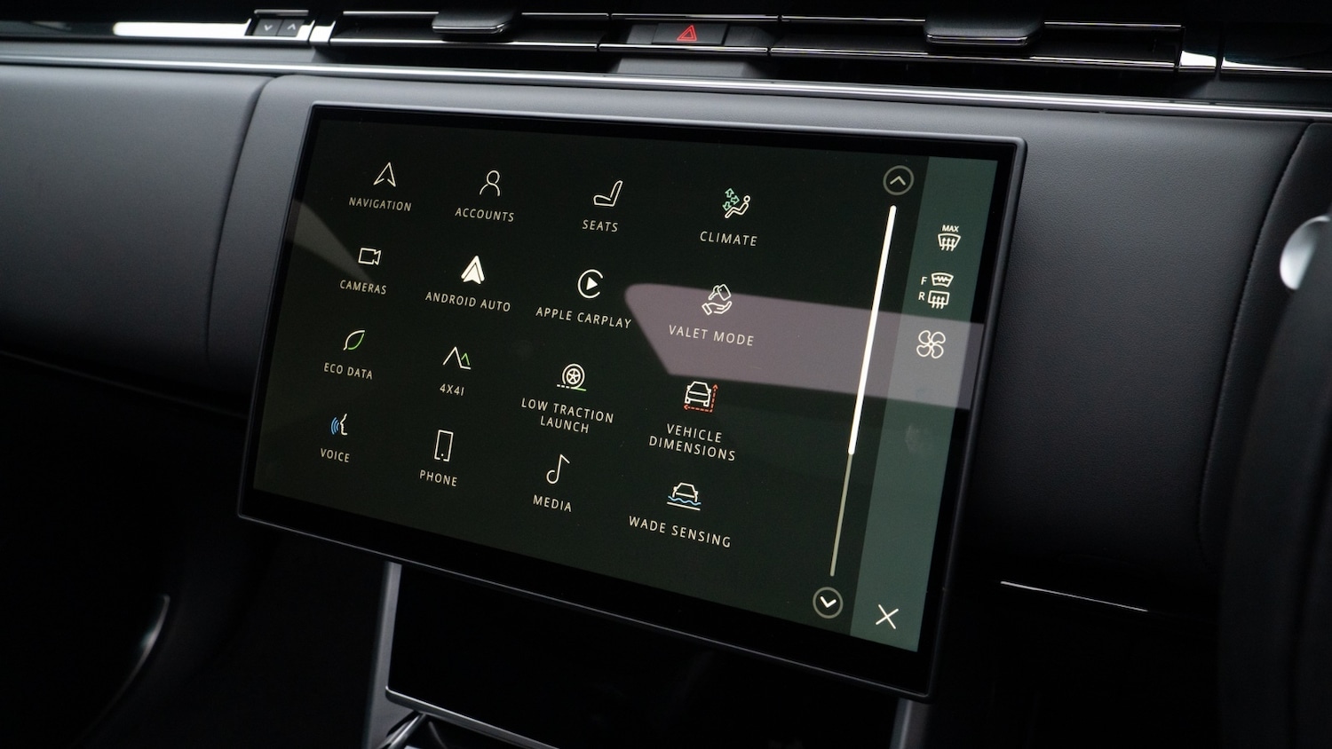 Used Land Rover Range Rover 2025 for sale - 76933168: Photo 19