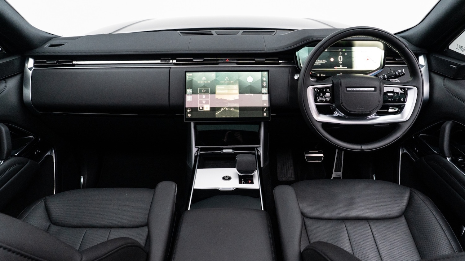 Used Land Rover Range Rover 2025 for sale - 76933168: Photo 2