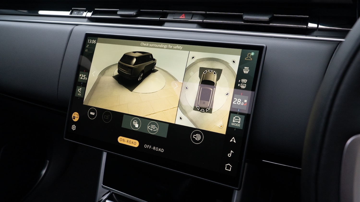 Used Land Rover Range Rover 2025 for sale - 76933168: Photo 20