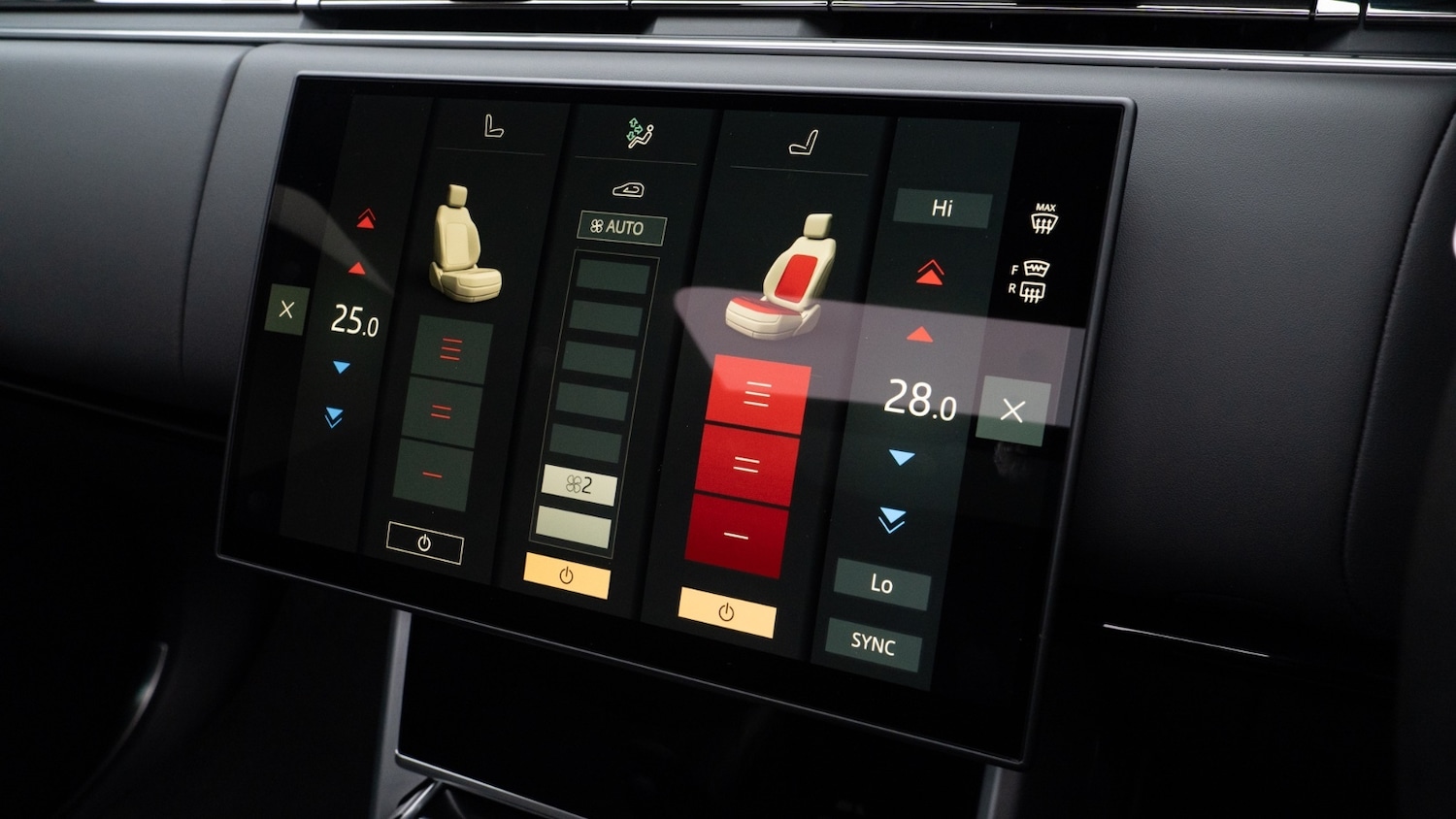 Used Land Rover Range Rover 2025 for sale - 76933168: Photo 22