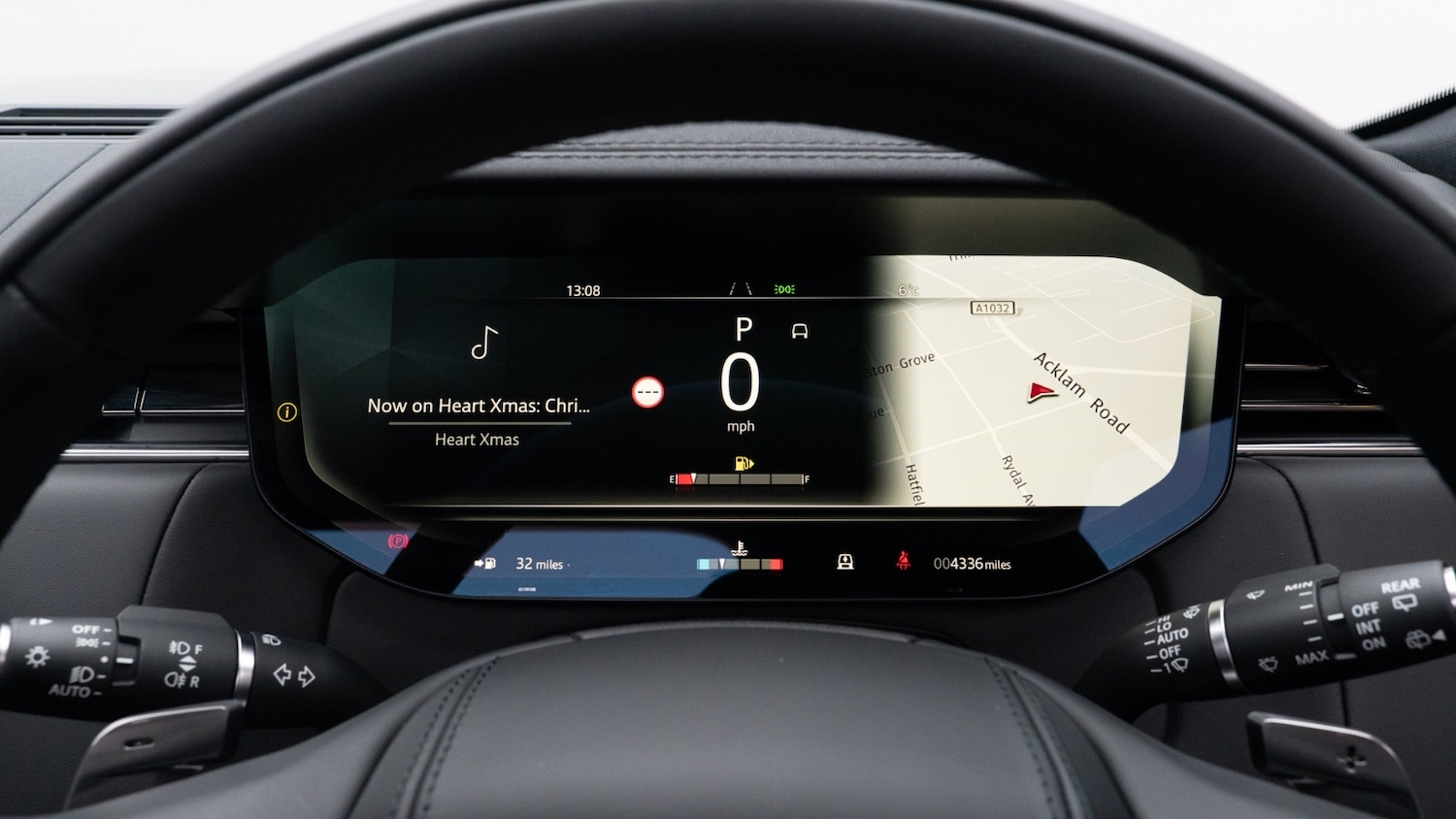 Used Land Rover Range Rover 2025 for sale - 76933168: Photo 24