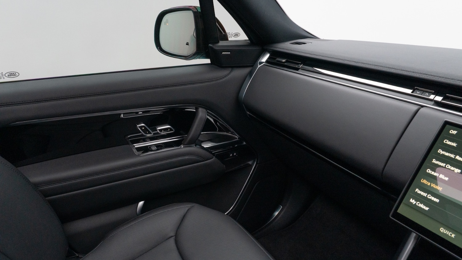 Used Land Rover Range Rover 2025 for sale - 76933168: Photo 25