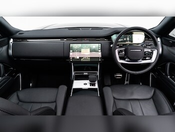 Used Land Rover Range Rover 2025 for sale - 76933168: Photo