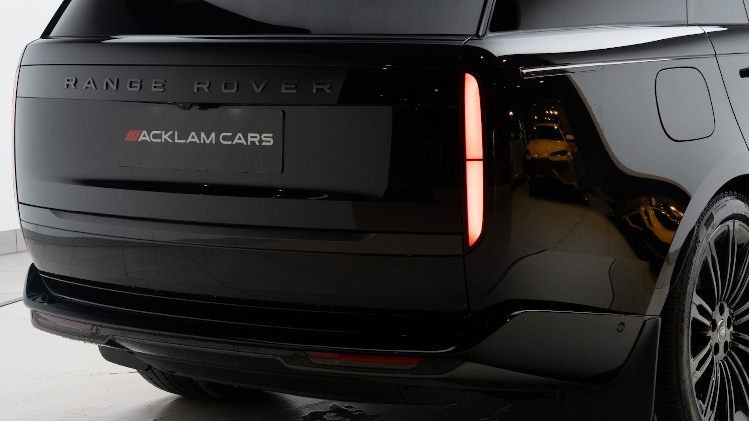 Used Land Rover Range Rover 2025 for sale - 76933168: Photo 33