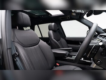 Used Land Rover Range Rover 2025 for sale - 76933168: Photo