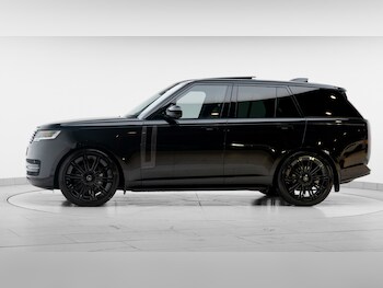 Used Land Rover Range Rover 2025 for sale - 76933168: Photo