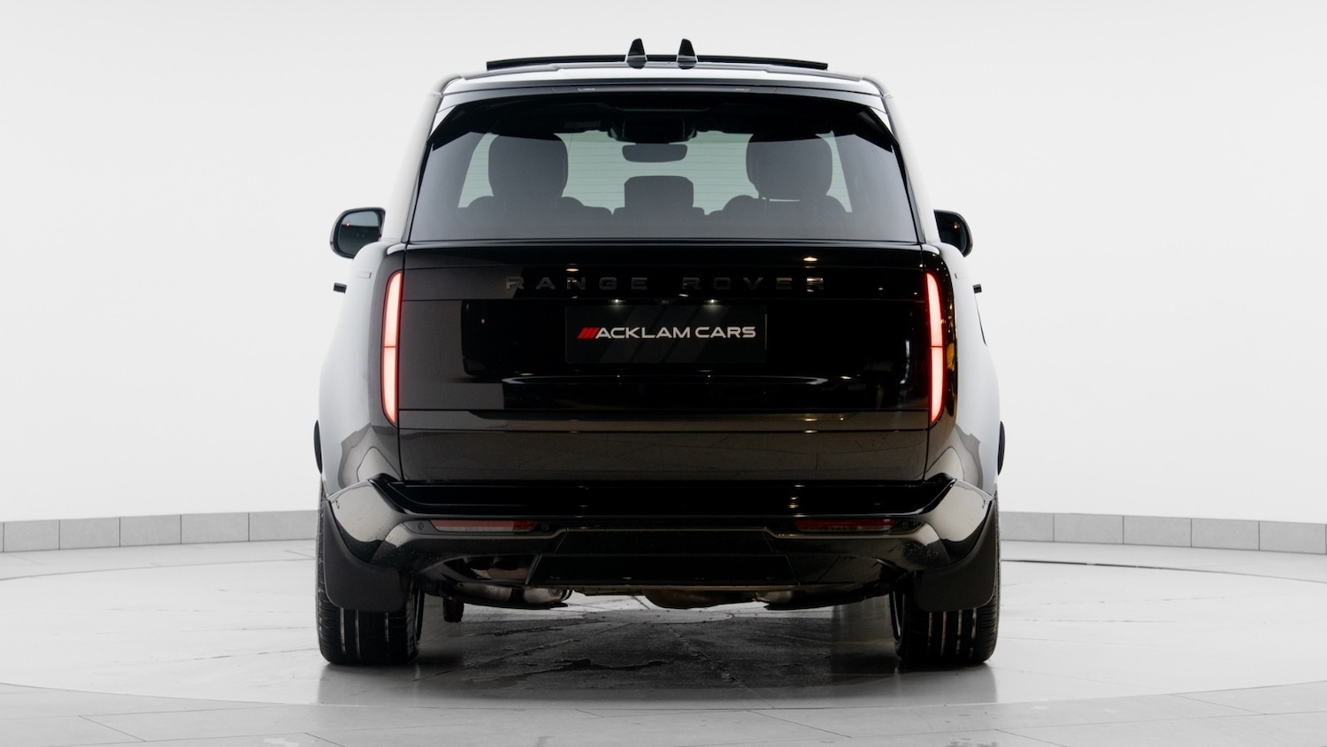 Used Land Rover Range Rover 2025 for sale - 76933168: Photo 5