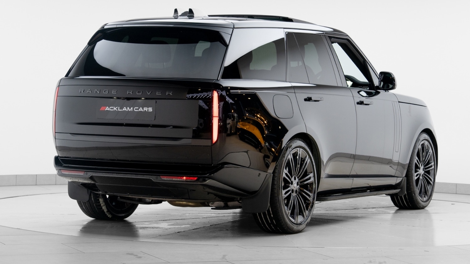 Used Land Rover Range Rover 2025 for sale - 76933168: Photo 6