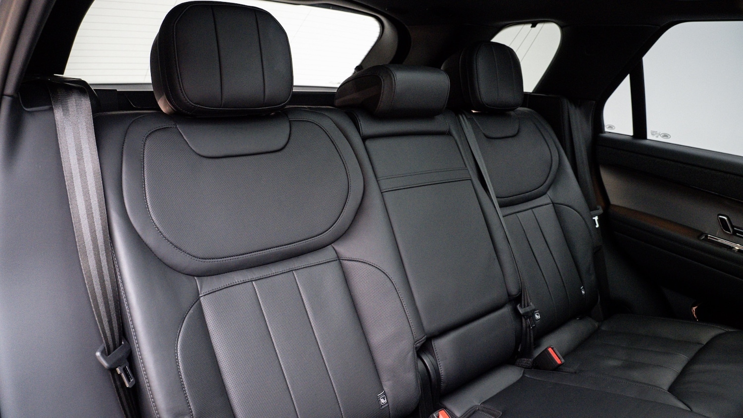 Used Land Rover Range Rover Sport 2023 for sale - 77092674: Photo 10