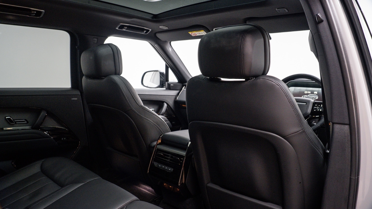 Used Land Rover Range Rover Sport 2023 for sale - 77092674: Photo 11