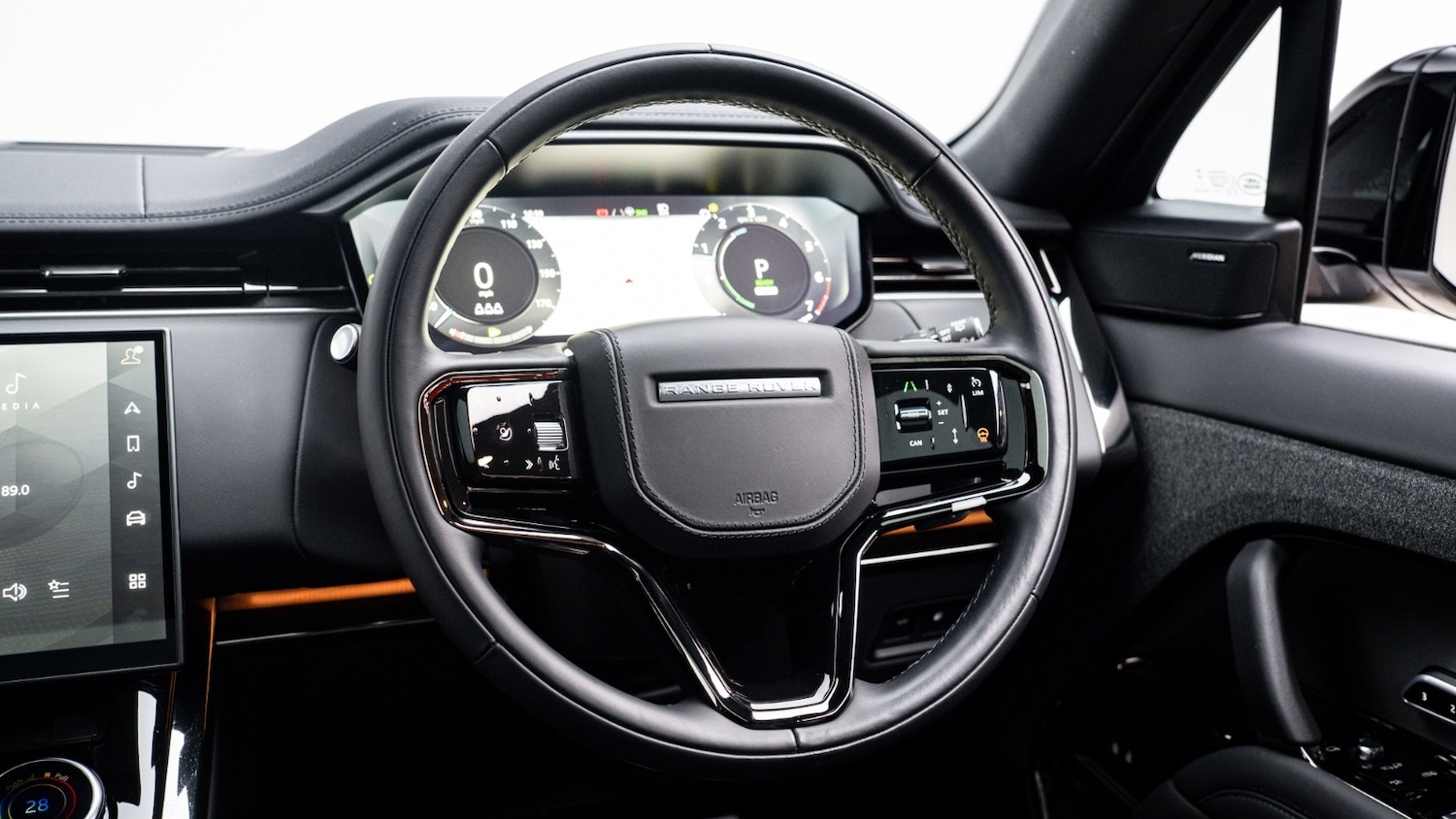 Used Land Rover Range Rover Sport 2023 for sale - 77092674: Photo 13