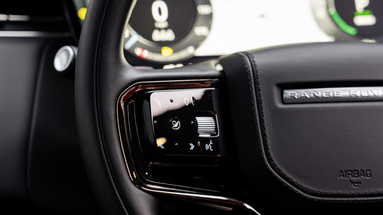 Used Land Rover Range Rover Sport 2023 for sale - 77092674: Photo 14