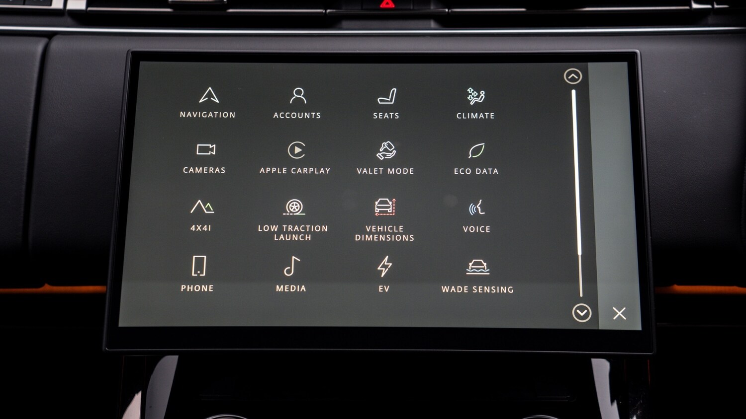 Used Land Rover Range Rover Sport 2023 for sale - 77092674: Photo 17