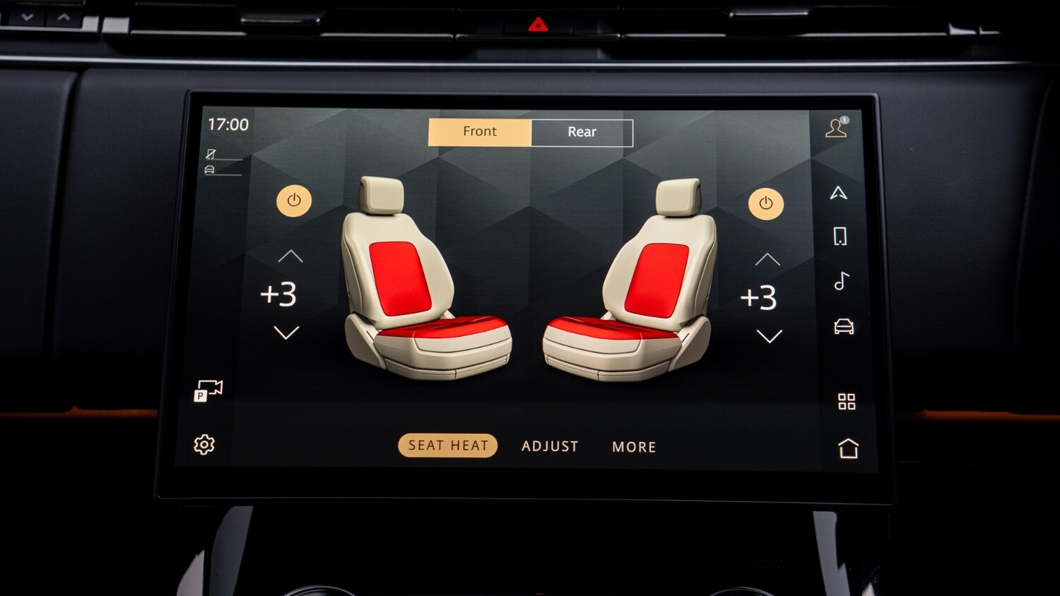 Used Land Rover Range Rover Sport 2023 for sale - 77092674: Photo 18