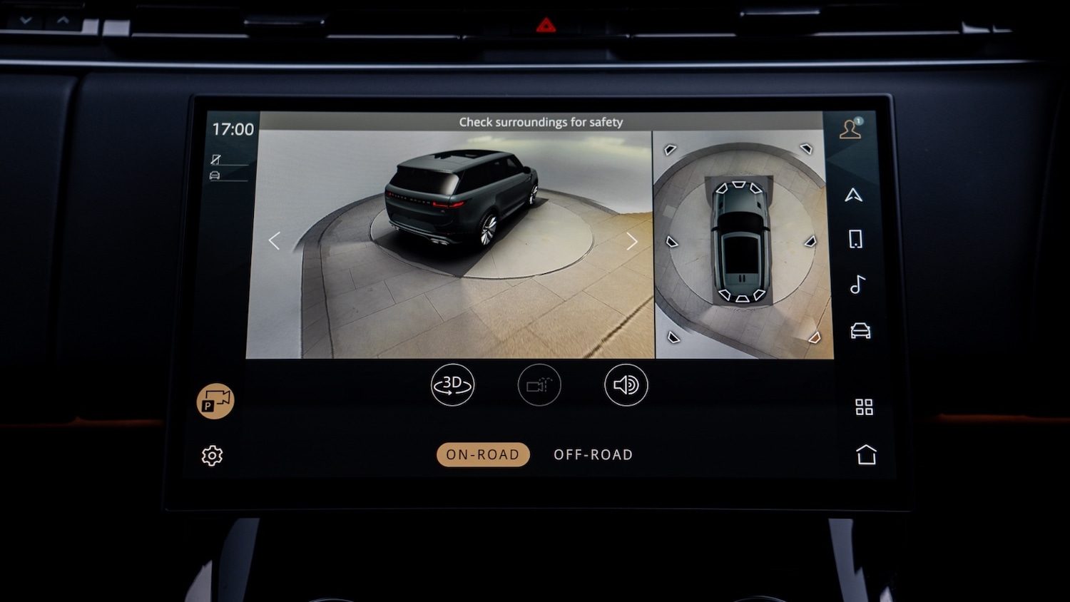 Used Land Rover Range Rover Sport 2023 for sale - 77092674: Photo 19