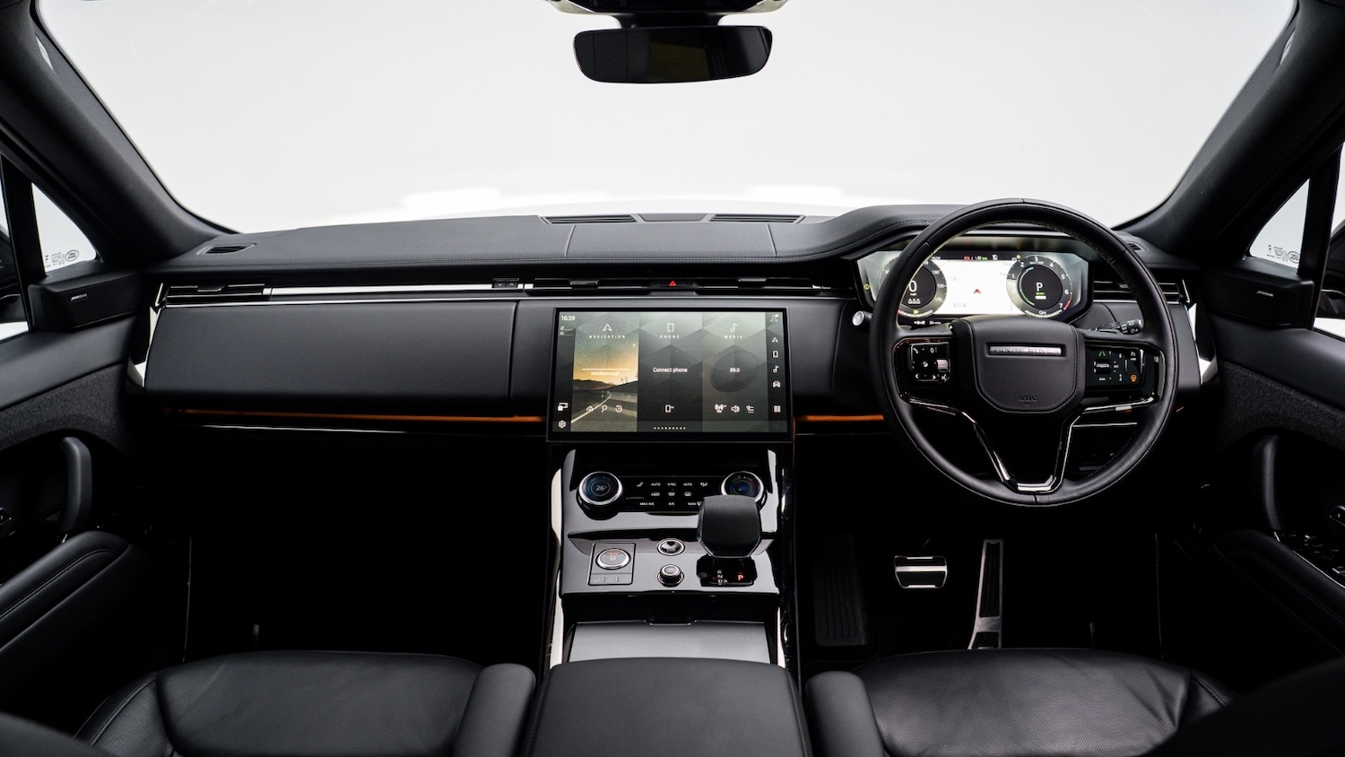 Used Land Rover Range Rover Sport 2023 for sale - 77092674: Photo 2