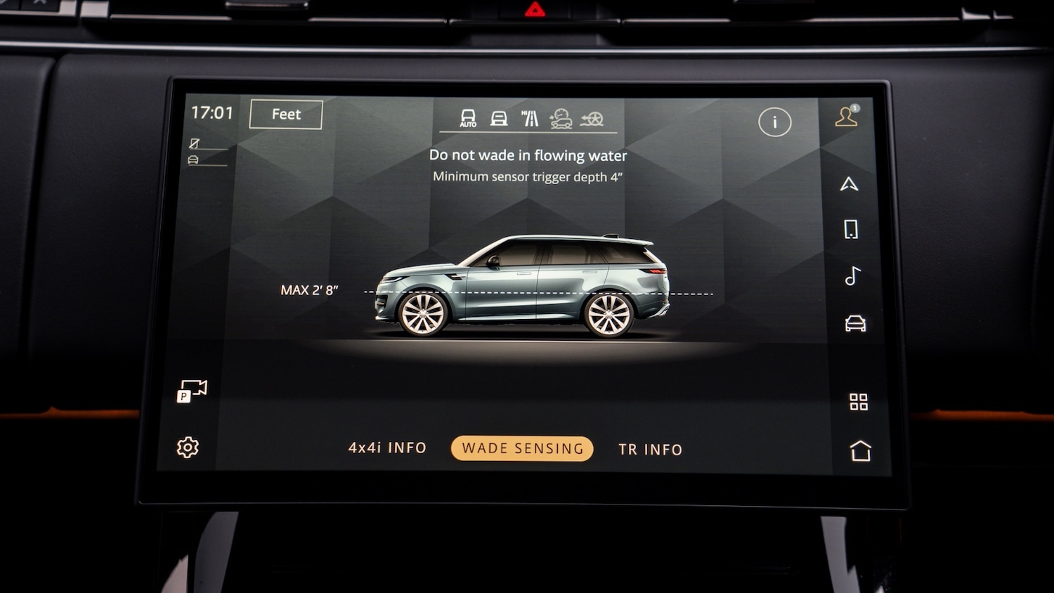 Used Land Rover Range Rover Sport 2023 for sale - 77092674: Photo 20