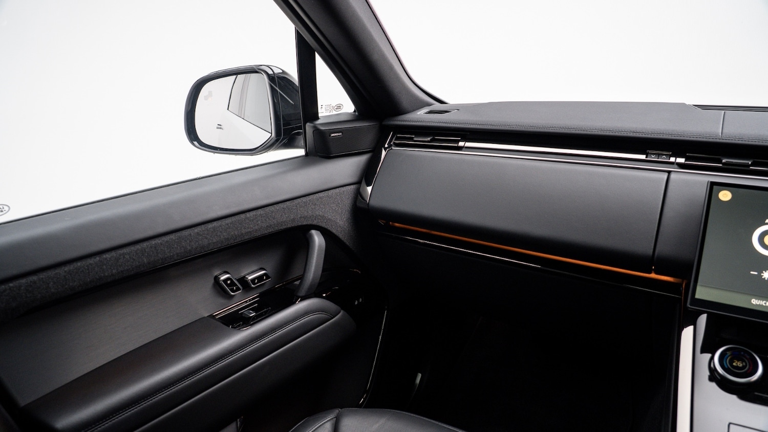 Used Land Rover Range Rover Sport 2023 for sale - 77092674: Photo 22