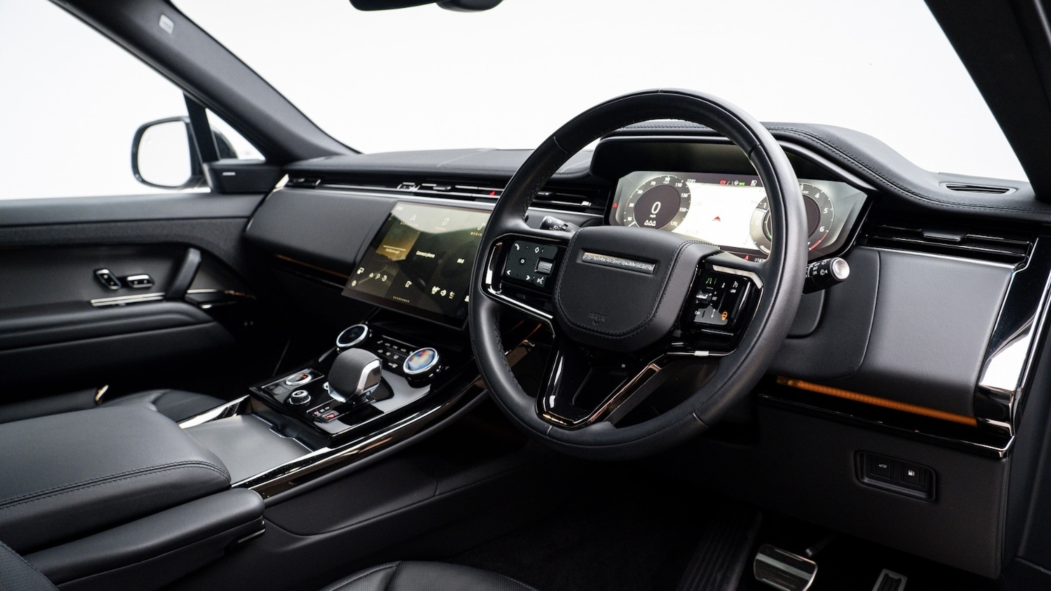 Used Land Rover Range Rover Sport 2023 for sale - 77092674: Photo 23