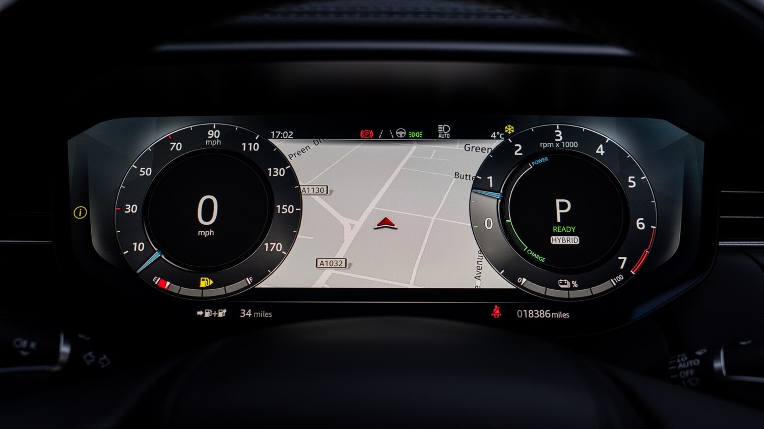 Used Land Rover Range Rover Sport 2023 for sale - 77092674: Photo 29