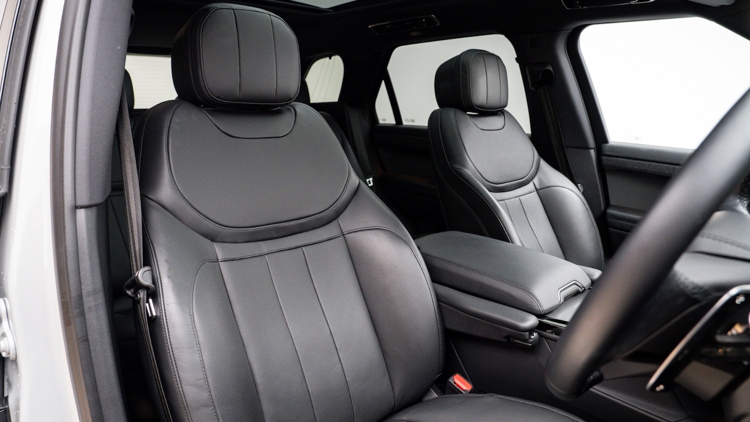 Used Land Rover Range Rover Sport 2023 for sale - 77092674: Photo 3