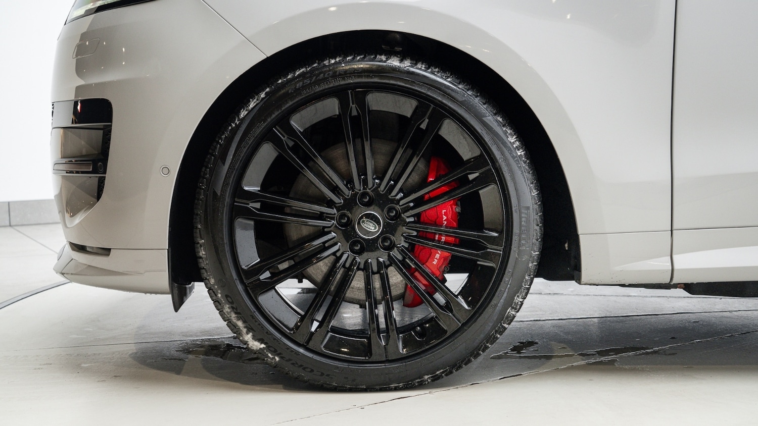 Used Land Rover Range Rover Sport 2023 for sale - 77092674: Photo 32