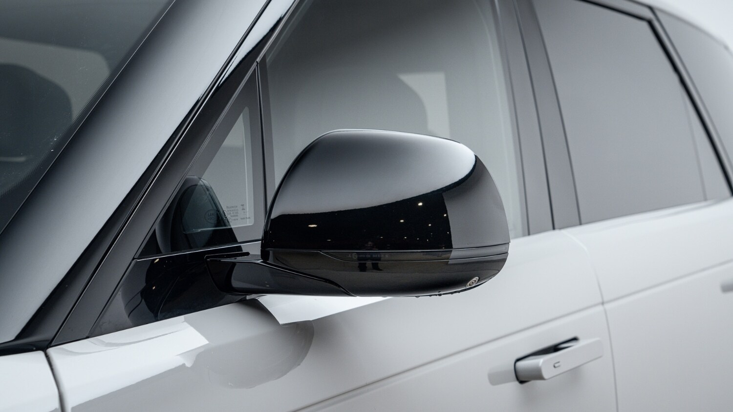 Used Land Rover Range Rover Sport 2023 for sale - 77092674: Photo 33