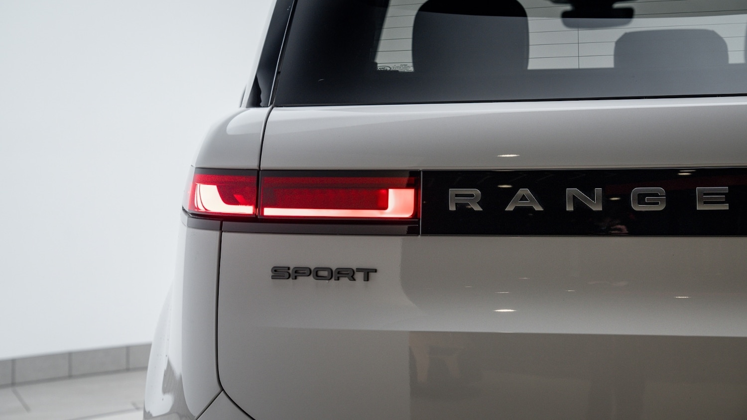 Used Land Rover Range Rover Sport 2023 for sale - 77092674: Photo 36