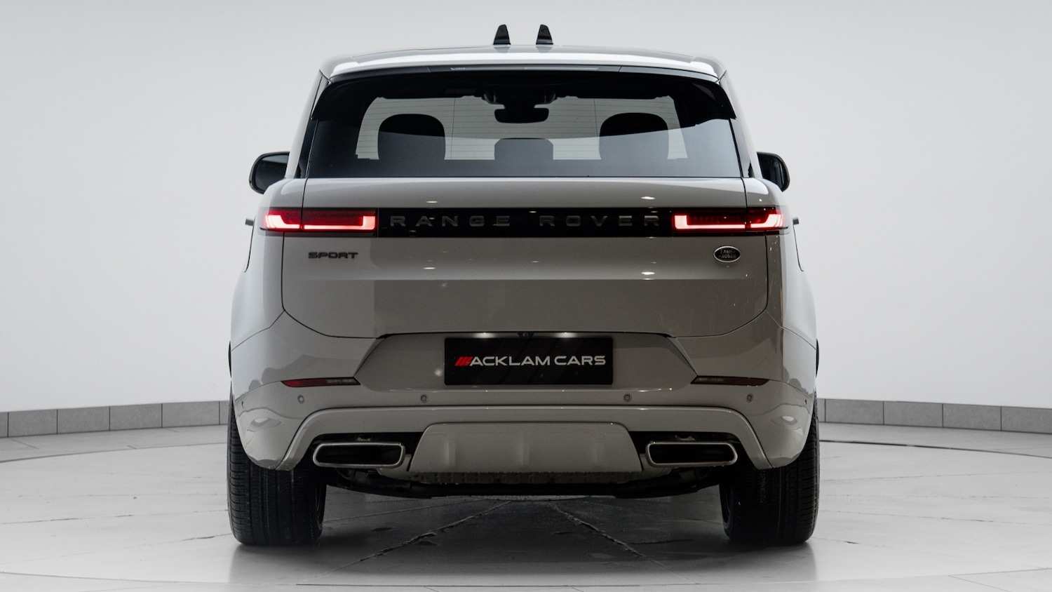 Used Land Rover Range Rover Sport 2023 for sale - 77092674: Photo 7