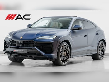 2025 - (74 Reg) 4.0 V8 SE (Hybrid) 5-Door