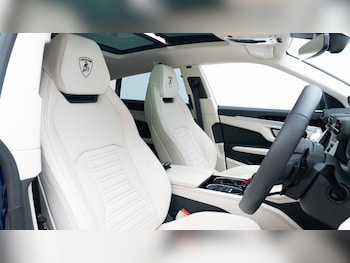 Used Lamborghini Urus 2025 for sale - 75843510: Photo
