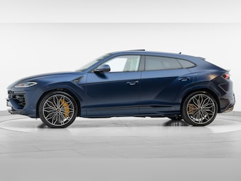 Used Lamborghini Urus 2025 for sale - 75843510: Photo