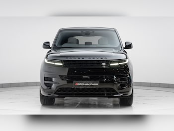 Used Land Rover Range Rover Sport 2025 for sale - 78542491: Photo